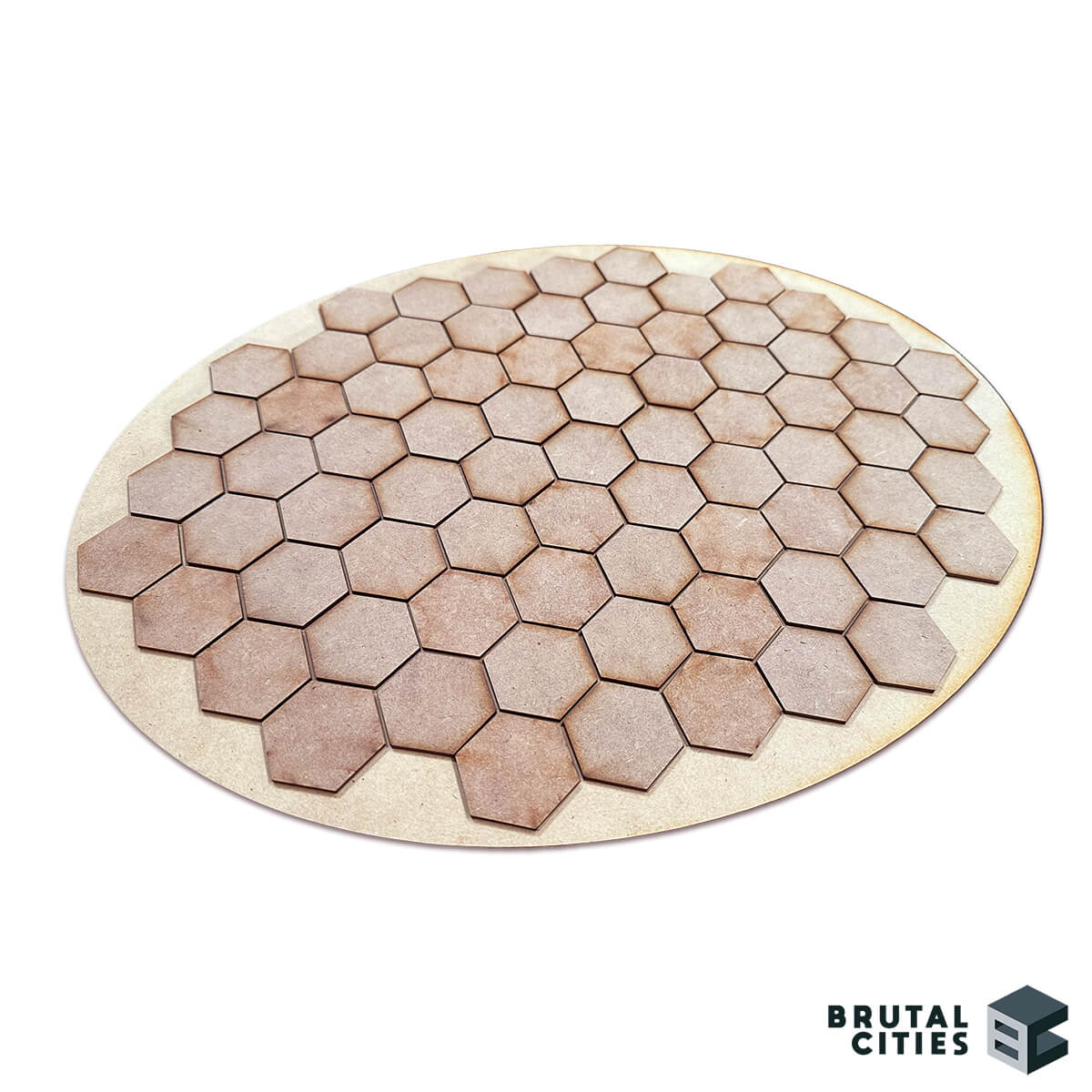 Blood on The Sands | MDF Gladiator Area