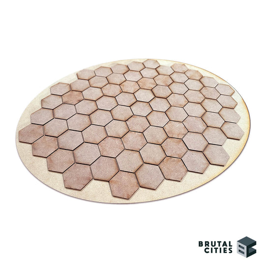 Blood on The Sands | MDF Gladiator Area
