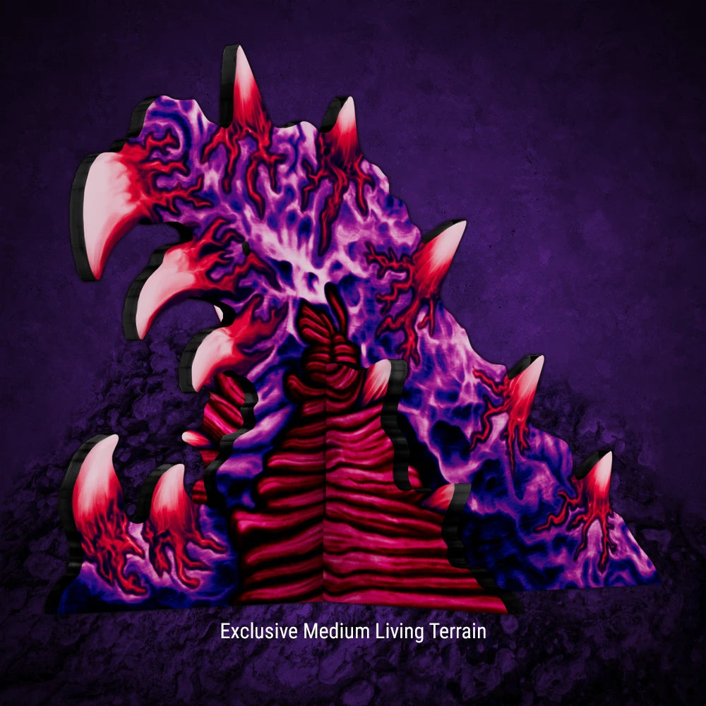 Grave Trigger - Matoho of the Discordia | PRE-ORDER