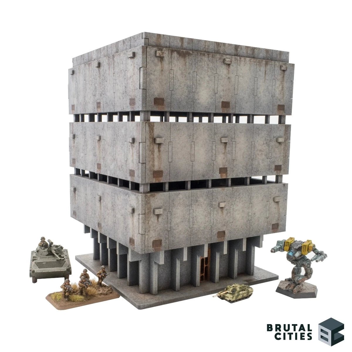 15mm Wargaming Buildings Wargaming Terrain Modular Defence Line And 15mm-wargaming-buildings-wargaming-terrain-modular-defence-line-and