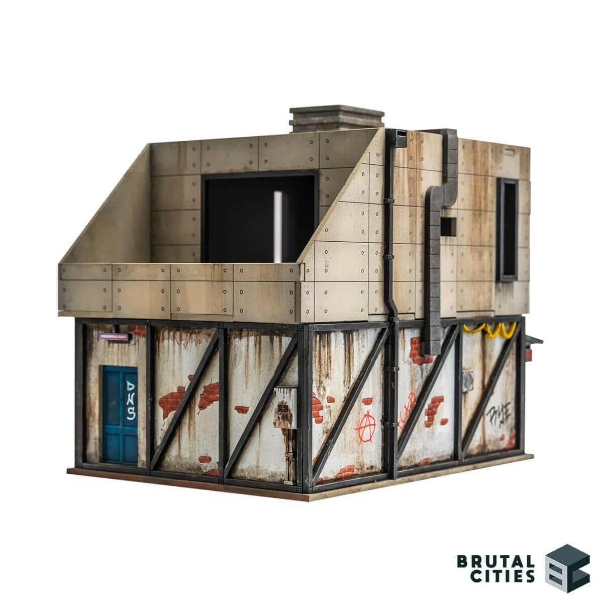 {{ collection.title }} - Wargaming Terrain