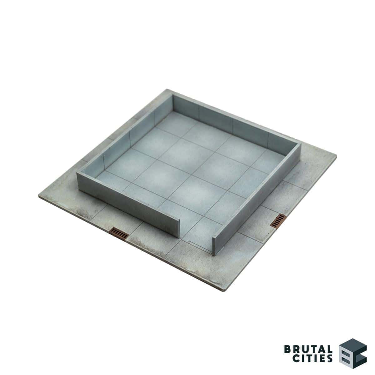 Eternity Labs Tower bundle - Wargaming Terrain