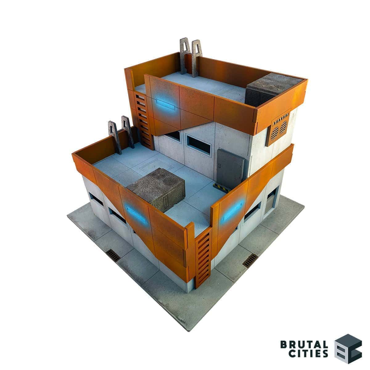 eternity labs infinity tournament terrain