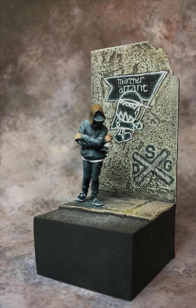 Graf Gang - Wargaming Terrain