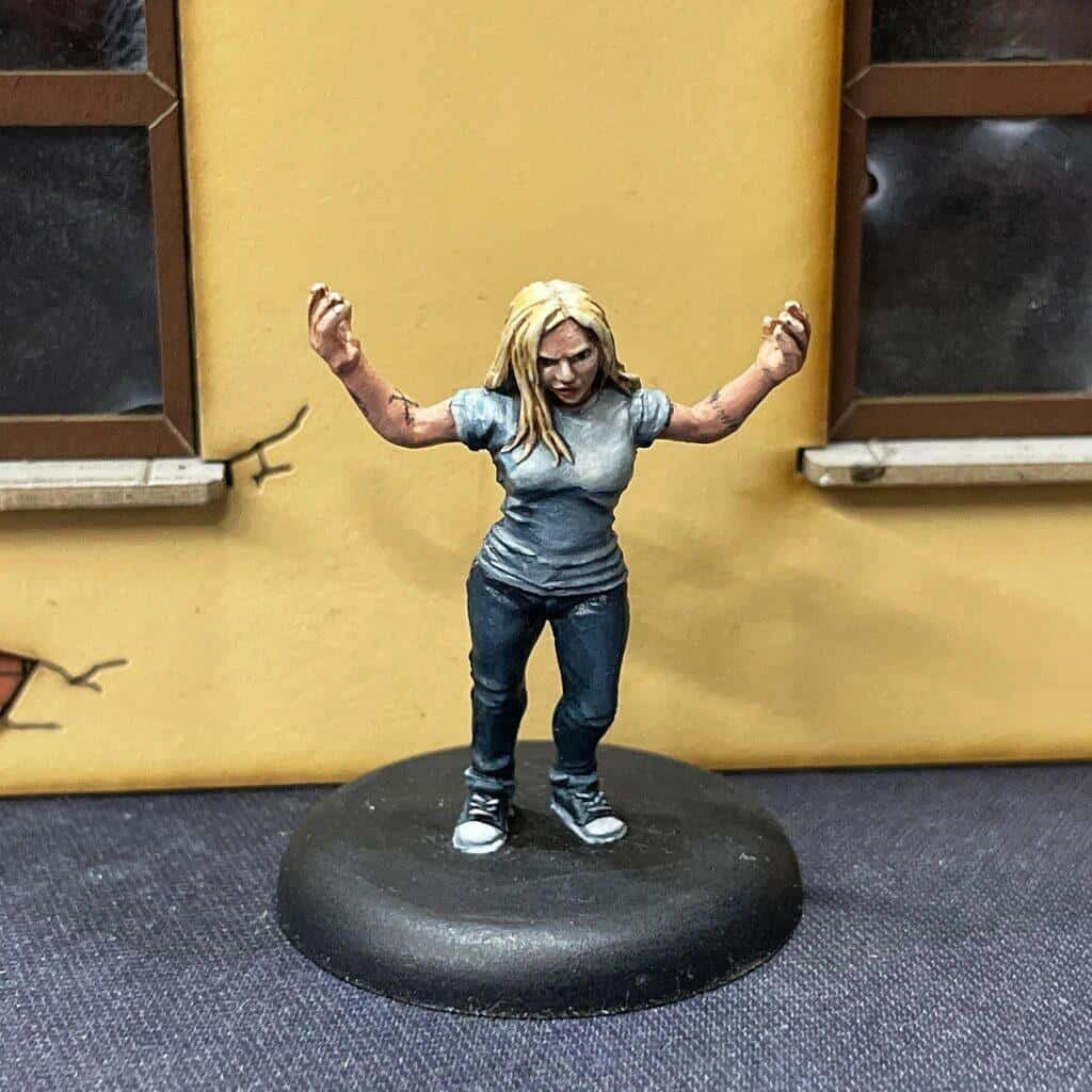 Veronika - Straight Edge - Wargaming Terrain