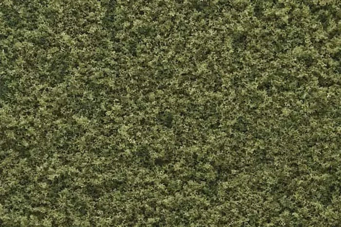 model terrain burnt grass turf