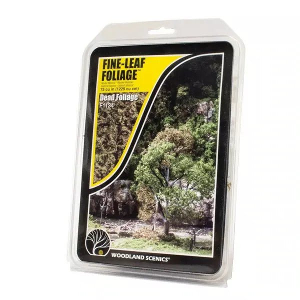 fine leaf foliage covering bushes and tree terrain