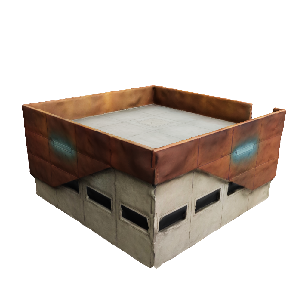 eternity labs 3d viewer model