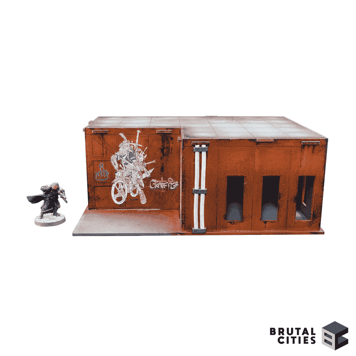 {{ collection.title }} - Wargaming Terrain