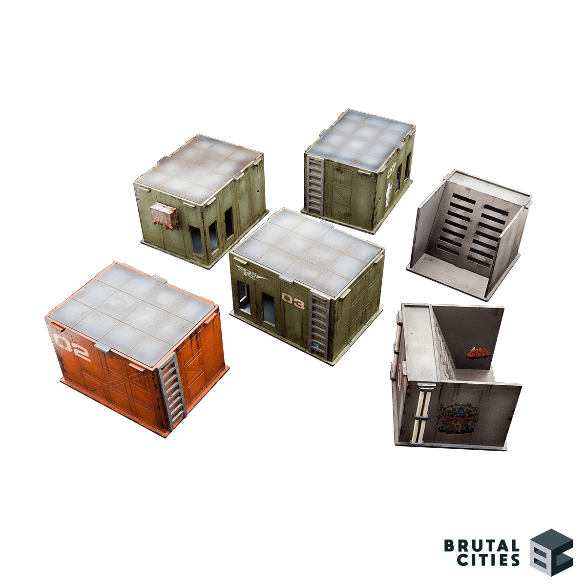 {{ collection.title }} - Wargaming Terrain