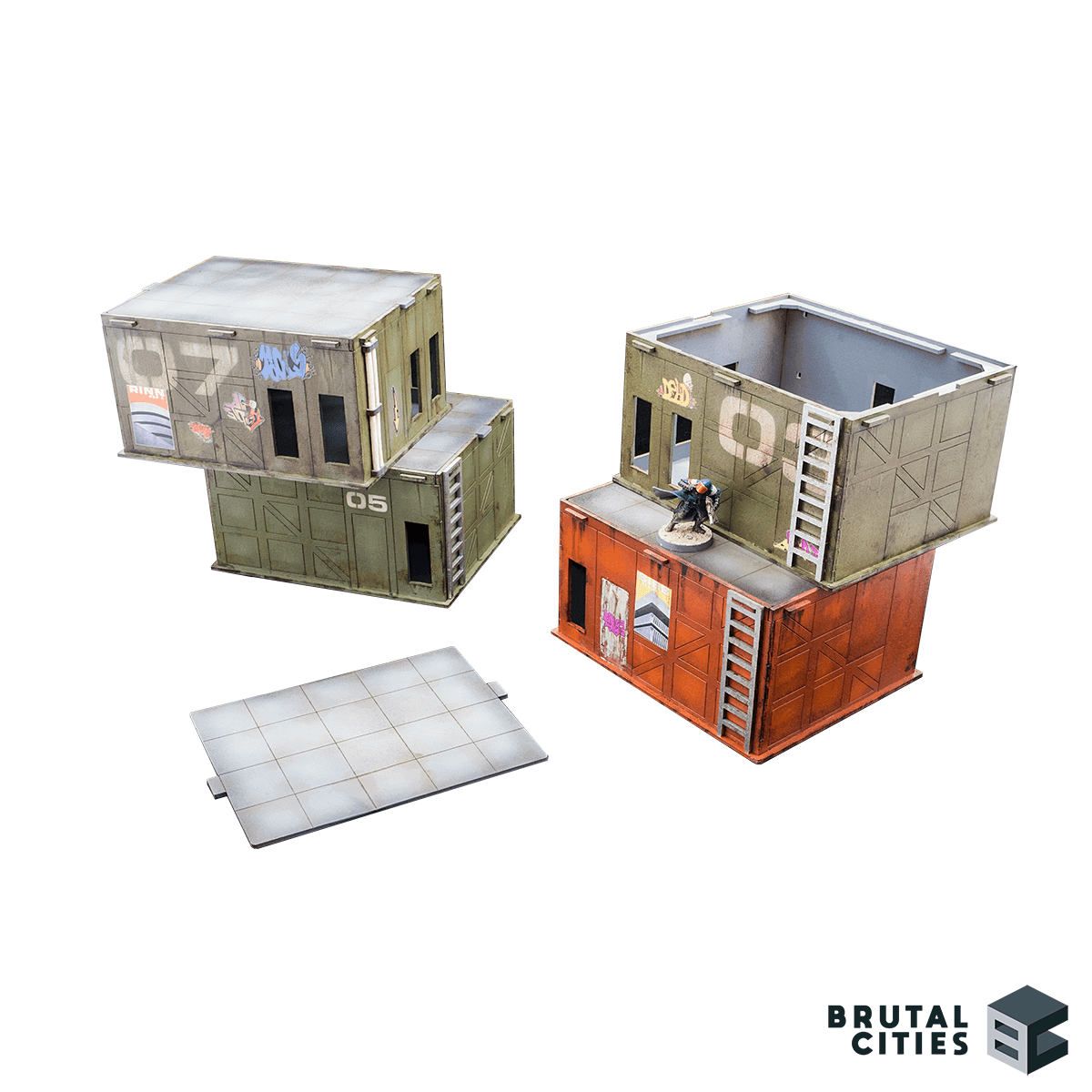 {{ collection.title }} - Wargaming Terrain