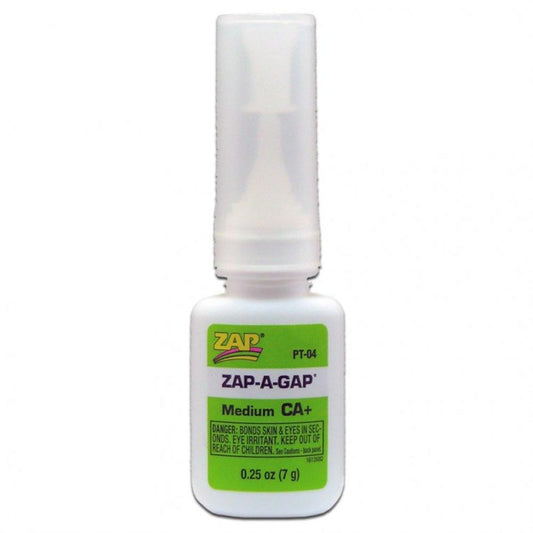Zap a gap miniature and terrain glue
