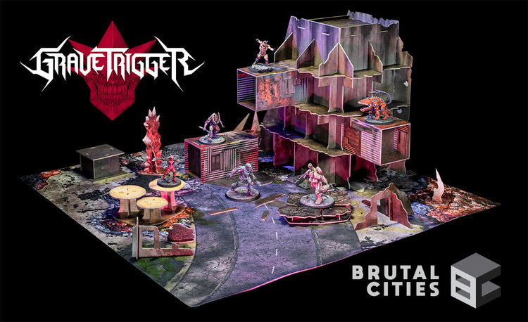 Grave Trigger