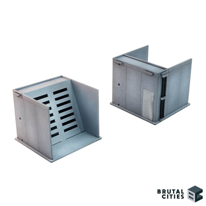 square sci-fi vents