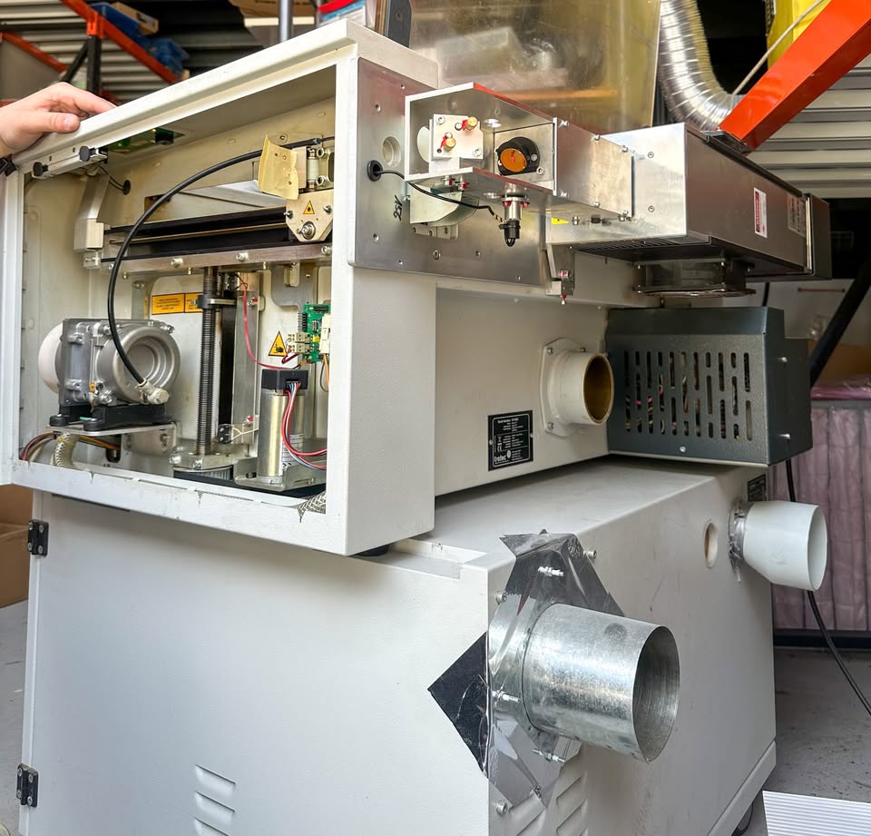 Trotec Speedy 100 - 60W Laser Cutter & Engraver - USED