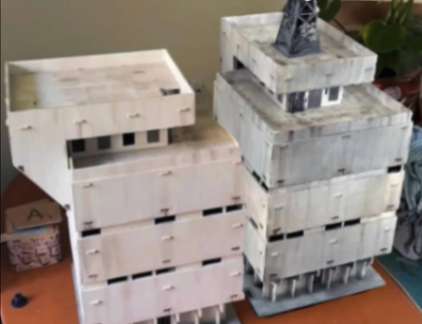 Augmented-Reality-Wargaming-Terrain - Brutal Cities