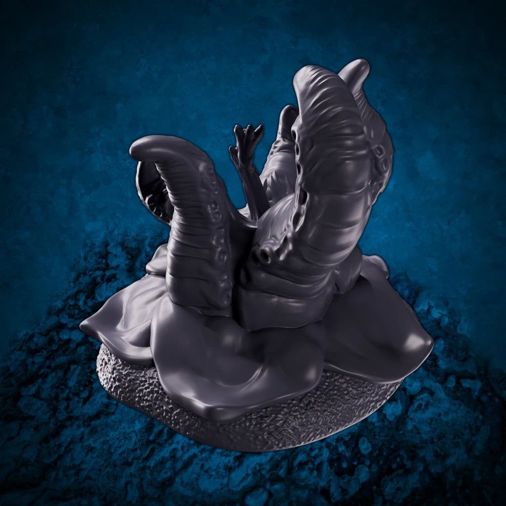 Grave Trigger - Living Terrain Miniature | PRE-ORDER