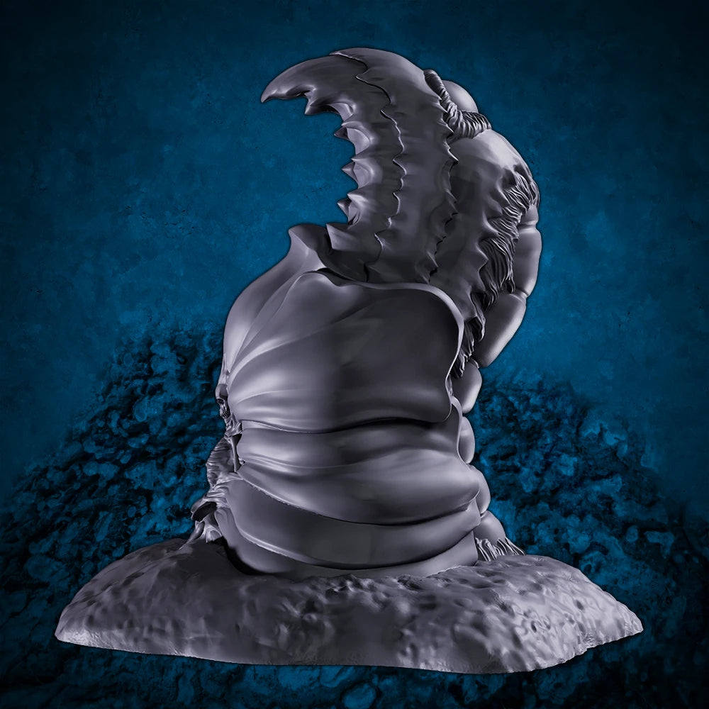 Grave Trigger - Living Terrain Miniature | PRE-ORDER