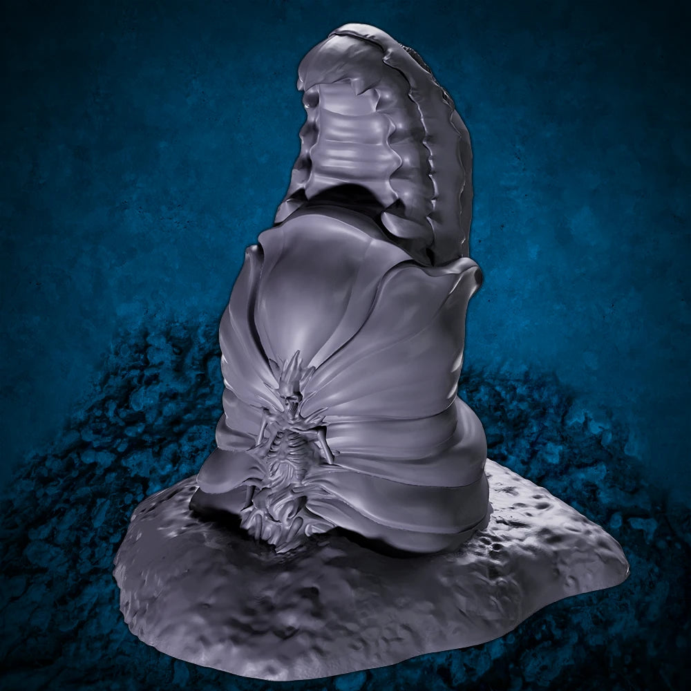 Grave Trigger - Living Terrain Miniature | PRE-ORDER