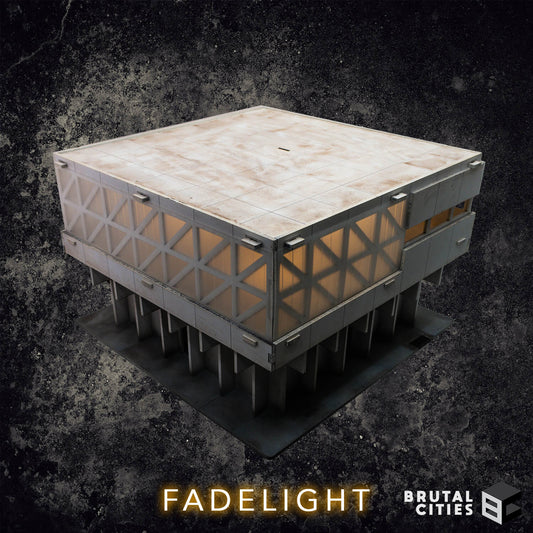 Infinity Objective Room with Fadelight Module - limited bundle