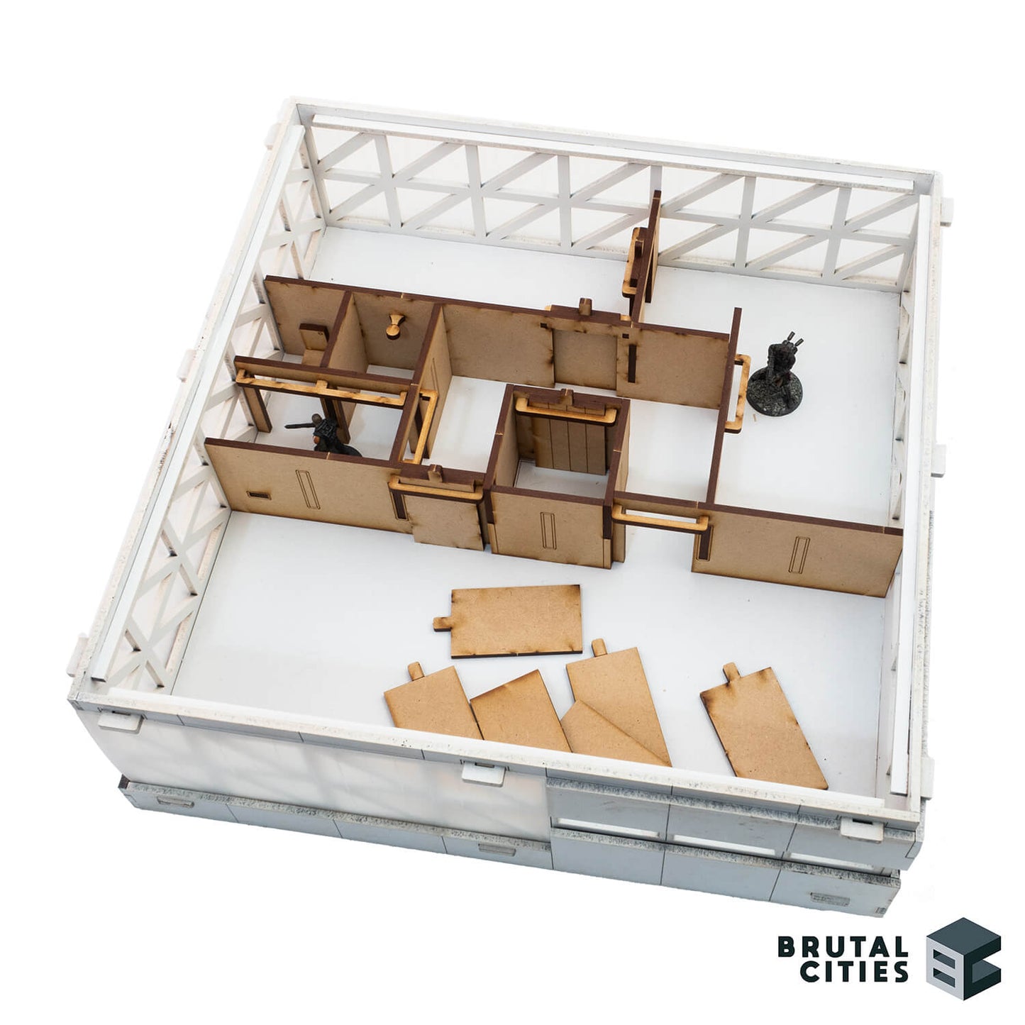 Infinity Objective Room with Fadelight Module - limited bundle