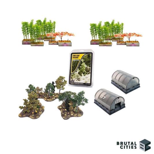 Greener Thumb Bundle