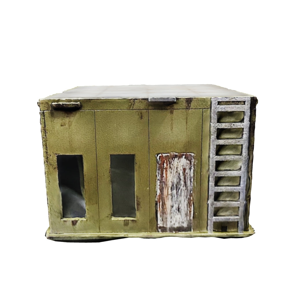 Trapper Biotech Genesis M | 28mm Terrain Sci Fi – Brutal Cities