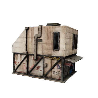 Neo-Brutalismus-Paket
