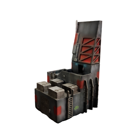 Neo-Brutalismus-Paket