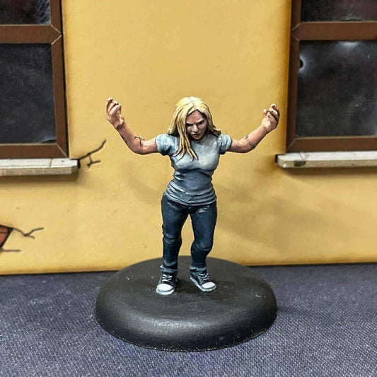 Veronika - Straight Edge - Wargaming Terrain