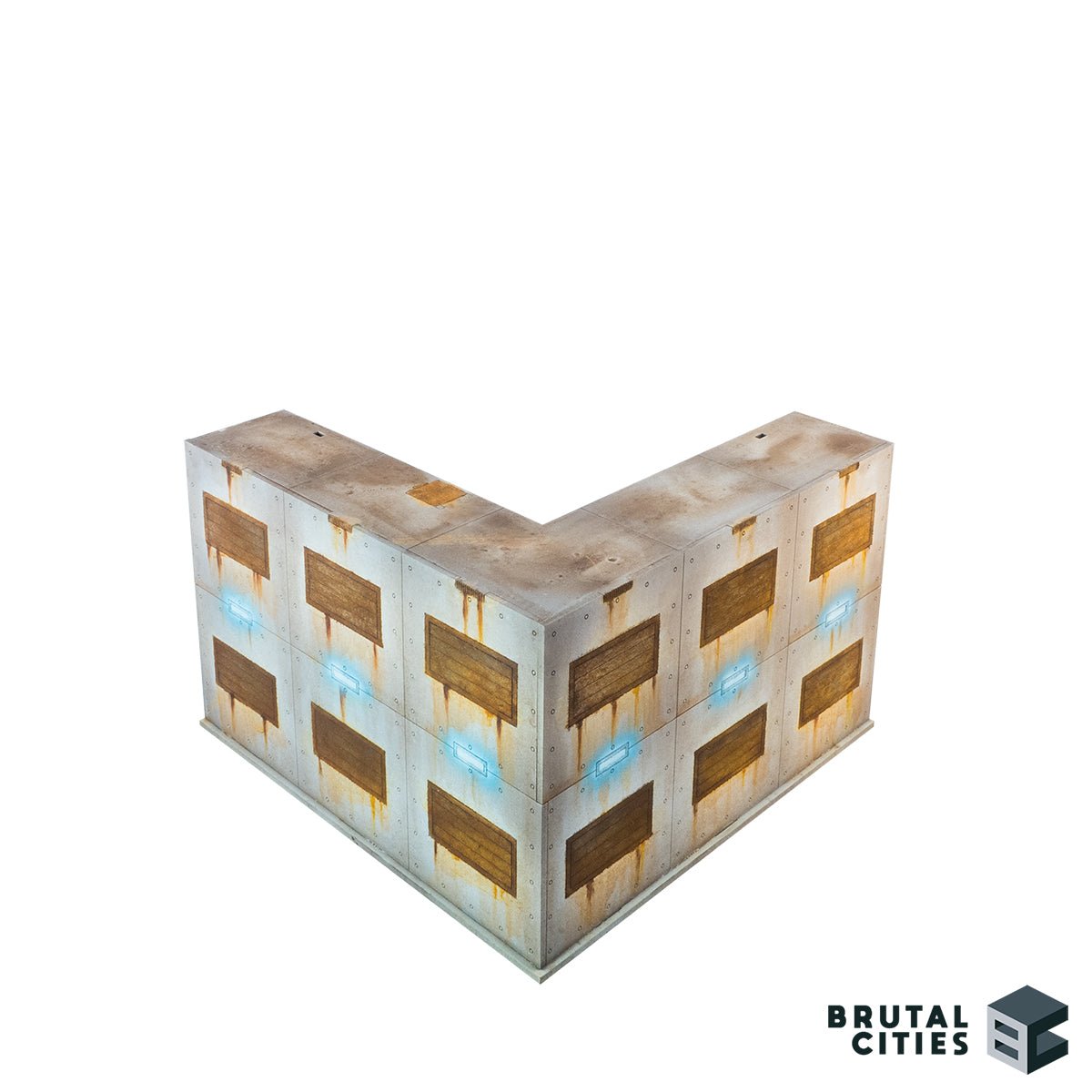 Barrier Blocks - Minecraft Furniture