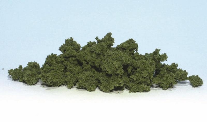Foliage for bases, trees, natural scenery 15mm or any scale