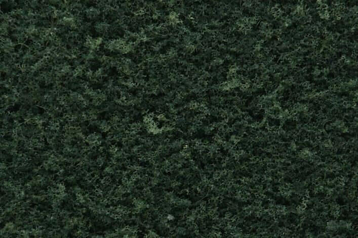 dark green wargaming foliage