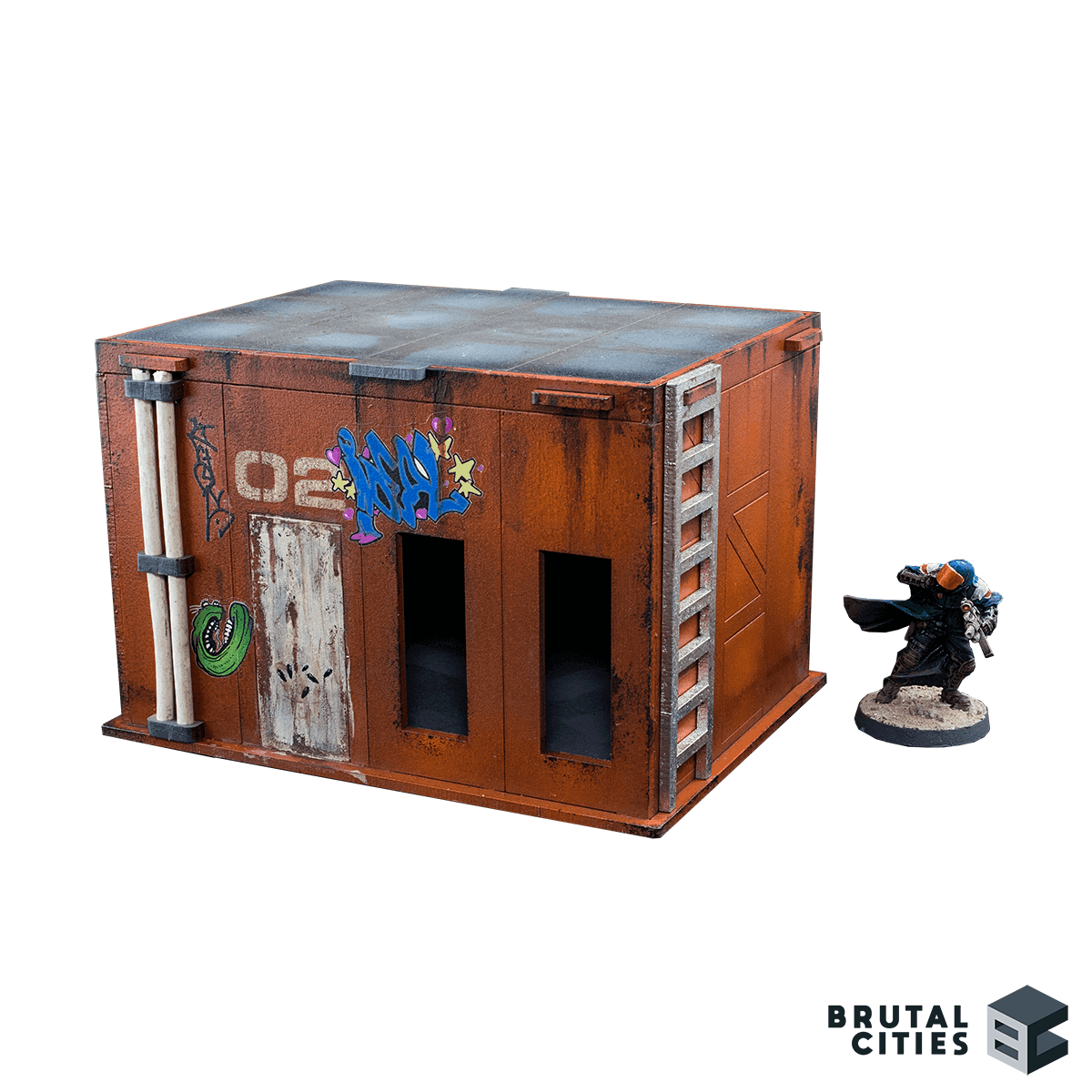 {{ collection.title }} - Wargaming Terrain