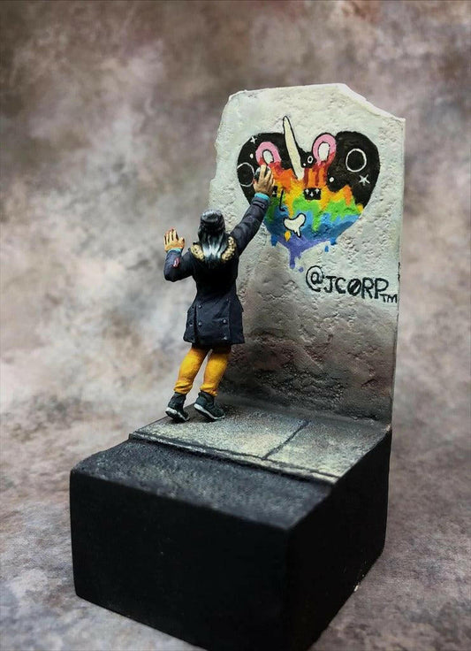 Graf Gang - Wargaming Terrain